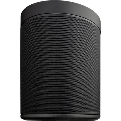 Yamaha WX-021BL MusicCast 20 Wireless Speaker (Black)