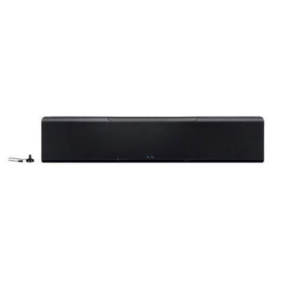 Yamaha MusicCast YSP-5600BL 128W 7.1.2-Channel Soundbar (Black)