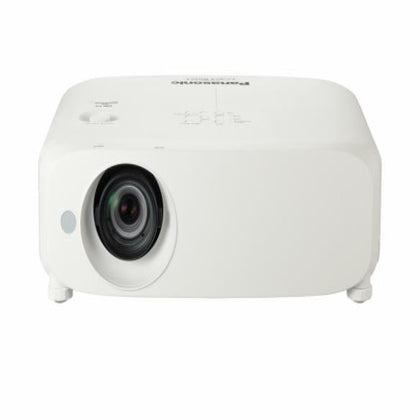 Panasonic PT-VX615NU 5500-Lumen XGA 3LCD Projector with Wi-Fi