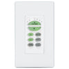 Nuvo NV-A4DKP-DC Decora Control Pad