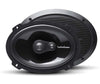 Rockford Fosgate T1693 Power 6"x9" 3-Way Full-Range Speaker (Pair)