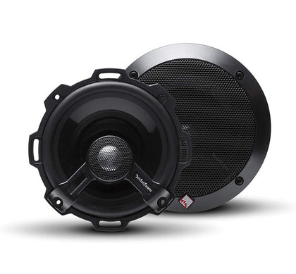 Rockford Fosgate Power T152 2-way Speaker - Pair - 5.25 in