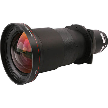 Barco R9862000 TLD+ (0.67:1 WUXGA) (0.73:1 SXGA+) Lens for Projectors