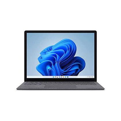 Microsoft surface laptop 4 ice blue 256gb 16gb