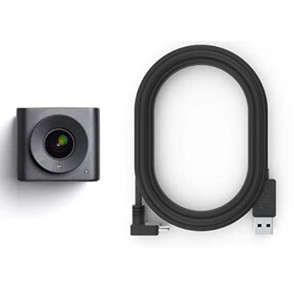 Huddly IQ Room Kit (Includes IQ Camera and 2M USB Cable)