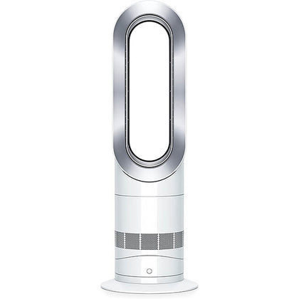 Dyson AM09 Hot And Cool Jet Focus Fan White/Silver 61874-01