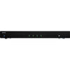 Nuvo NV-A4D-DC Amplifier System, 4 Source, 4 Zones