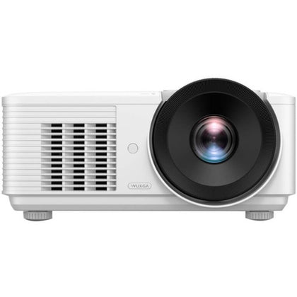 BenQ LU785 WUXGA Laser WHITE 1920x1200 DLP 6000 Lumes Projector