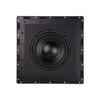 Nuvo NV-SUBIW8 8" In-Wall Single Passive Subwoofer