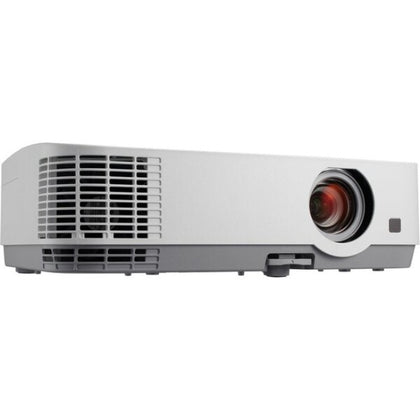 NEC Corporation NP-ME361W LCD Projector White