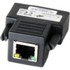 ATLONA AT-DVI60SRS  DVI Passive Extender Kit