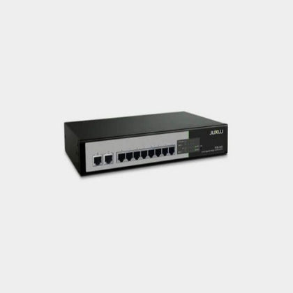 Luxul XFS-1816P 18-Port/16 PoE+/2 Gig Uplink Smart Switch