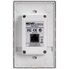 Nuvo NV-WMIPS-DC Wall Mount NuvoDock for iPod System