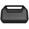 Ion Surf Floating Waterproof Stereo Boombox - Black