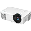 BenQ LX720 XGA Laser WHITE 1024x768 DLP 4000 Lumes Projector