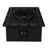Nuvo NV-SUBIW8 8" In-Wall Single Passive Subwoofer