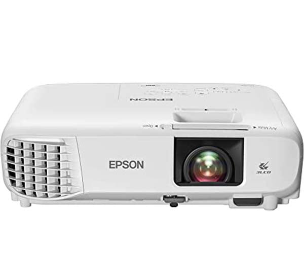Epson - Home Cinema 880 3LCD 1080p Projector
