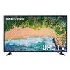 Samsung NU6900 55" 4K Smart UHD Motion Rate 120 LED TV UN55NU6900BXZA