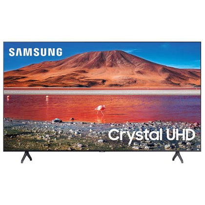 Samsung 7 Series UN55TU7000F - 55