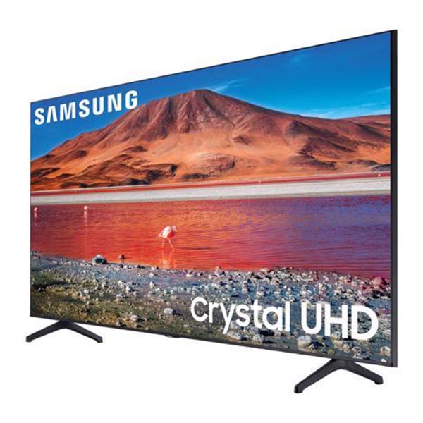 Samsung 7 Series UN55TU7000F - 55" LED Smart TV - 4K UltraHD