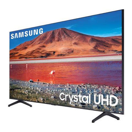 Samsung 7 Series UN55TU7000F - 55