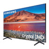 Samsung 7 Series UN55TU7000F - 55" LED Smart TV - 4K UltraHD