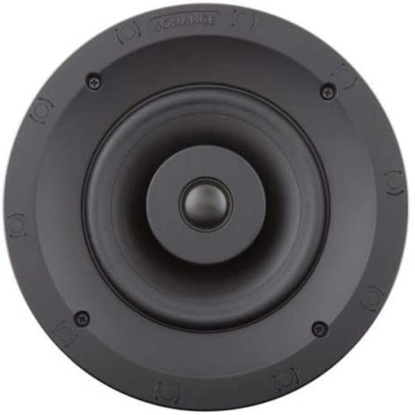 SONANCE VP60R Visual Performance Passive 2-Way In-Ceiling Speakers (Pair)
