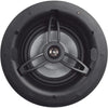 Nuvo NV-4IC6-ANG Series Four 6.5" In-Ceiling Angled Speaker - Single