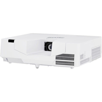 Maxell MPEW5002 WXGA 1280 X 800 5000 LMNS LCD Laser Projector
