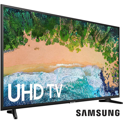 Samsung UN65NU6900 65