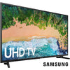 Samsung UN65NU6900 65" NU6900 Smart 4K UHD TV 2018 Model