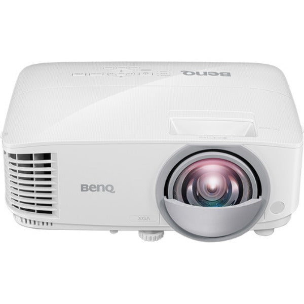 BenQ MW826ST WXGA ST WHITE 1280x800 DLP 3400 Lumes Projector