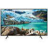 Samsung UN50RU7100FXZA 50" RU7100 Smart 4K UHD TV