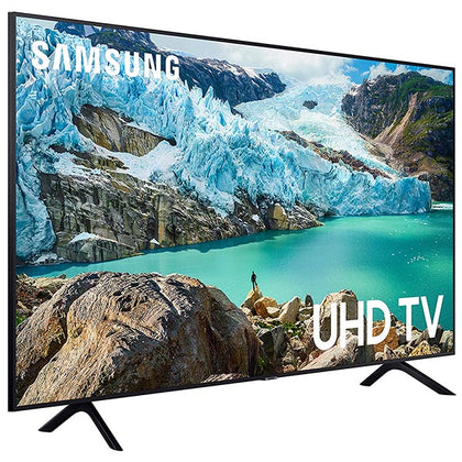 Samsung 6 Series UN70NU6900F - 70