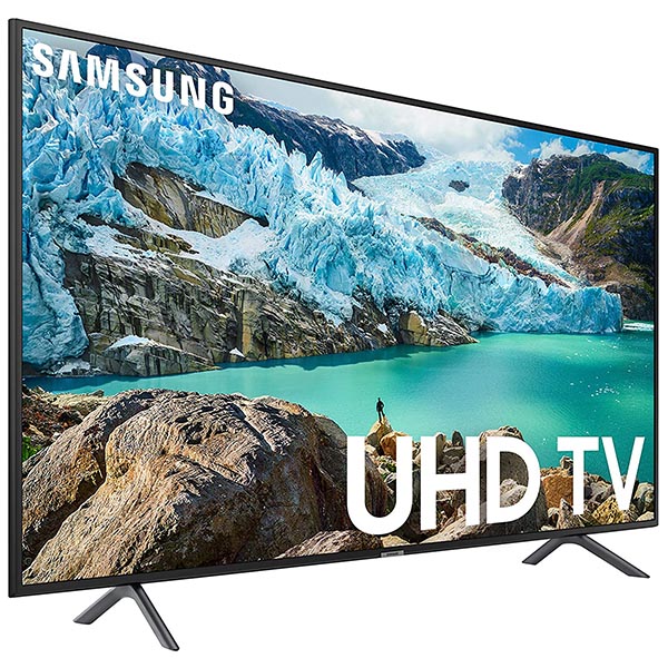 Samsung UN50RU7100FXZA 50" RU7100 Smart 4K UHD TV