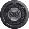 Nuvo NV-4IC6-DVC Series Four 6.5" In-Ceiling Speaker Dual Voice Coil Speaker - Single