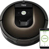 iRobot Roomba 980 Vacuum Cleaning Robot