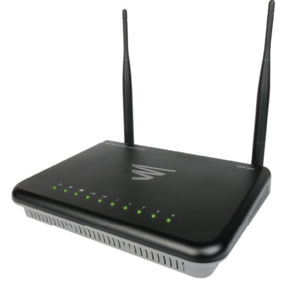 Luxul XWR-1200 Dual-Band AC1200 Gigabit Wireless Router – Crawfords ...