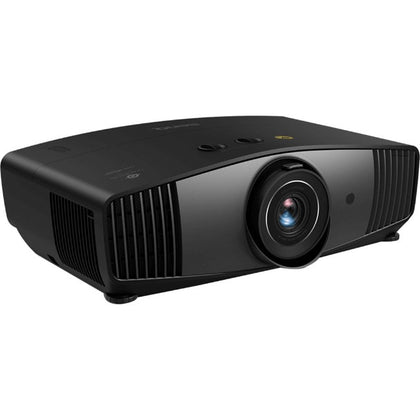BenQ HT5550 4K Projector for Home Theater with HDR-PRO, DLP, UHD 2160p 8.3M Pixels, Wide Color Gamut 100% DCI-P3 & Rec. 709, 3D, 2D Lens Shift, Dual HDMI, for 4K HDR Video in Home Cinema/Living Room