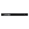 Luxul AMS-1208P AV SERIES 12-Pt/8 PoE+ GbE Mngd Switch