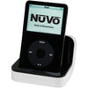 Nuvo NV-RIPS Wired Remote Dock System for iPod