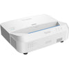 BenQ LH890UST 1080p UST Laser WHITE 1920x1080 DLP 4000 Lumes Projector