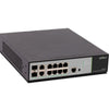 Luxul XMS-1208P 12-Port/8 PoE+ Gigabit Managed Switch
