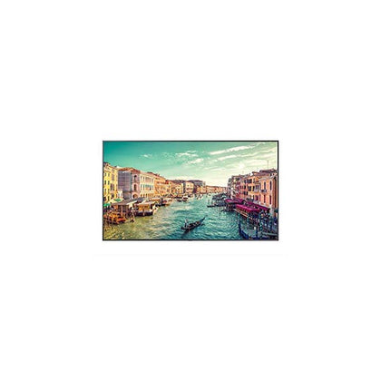 Samsung QE82R 82inch 4K UHD LED Commercial Signage Display for Business