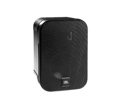 JBL Professional CSS-1S/T 60W RMS Speaker - 2-way - Black