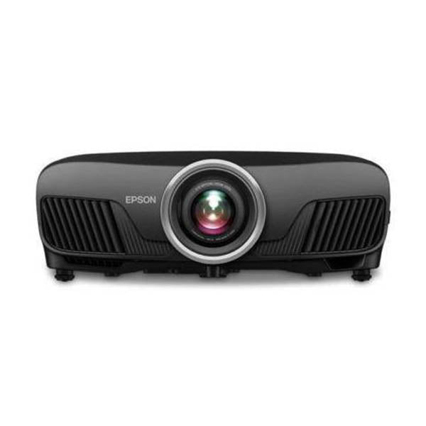 Epson Pro Cinema 4050 4K PRO-UHD Projector with Advanced 3-Chip Design and HDR (Open Box)