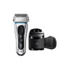 Braun Series 8 Electric Shaver 8370CC