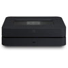 Bluesound Powernode 2i Wireless Multi-Room Streaming High-Res Amplifier Black