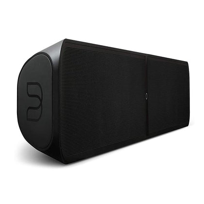 Bluesound Pulse Soundbar 2i Wireless Multi-Room Smart Soundbar with Bluetooth – Black