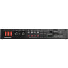 AudioControl D-6.1200 6/5/4/3 Channel Amplifier with Matrix DSP